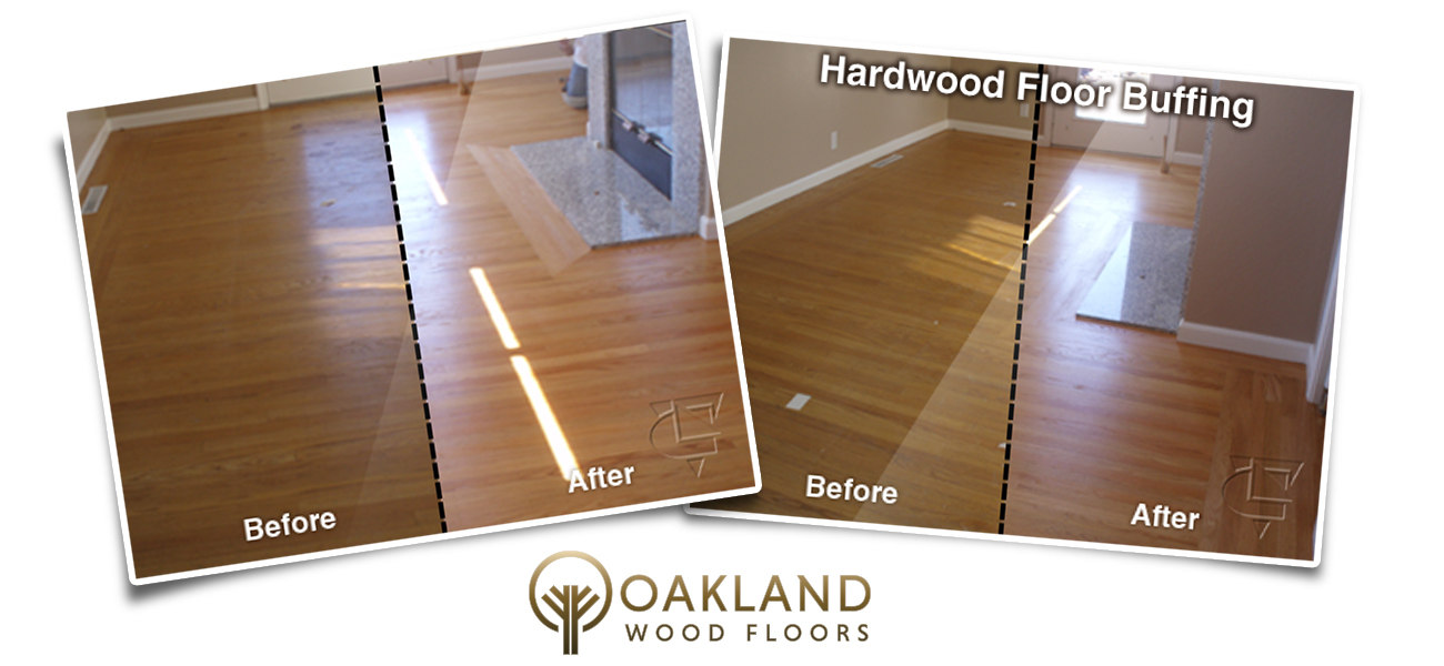 Oakland Wood Floors Hardwood Floor, Hardwood Floor Buffer