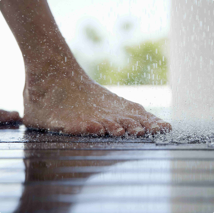 Water Damage Repairs